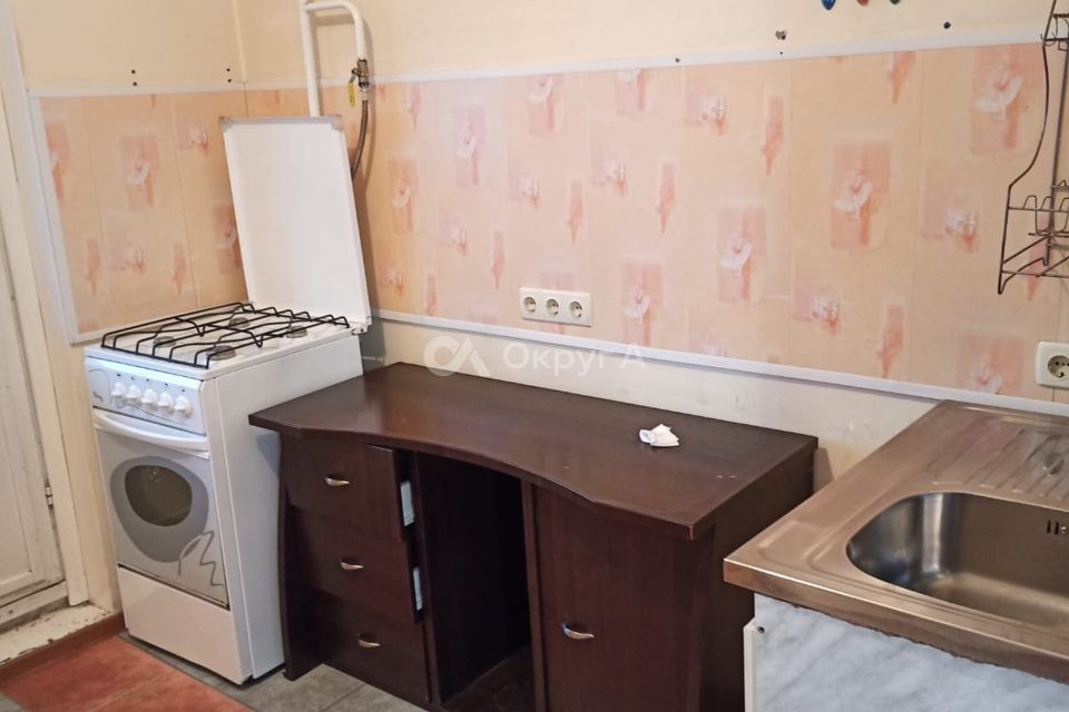 Продаётся 2-комнатная квартира, 53.4 м²