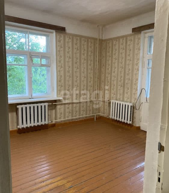 Продаётся 3-комнатная квартира, 67.6 м²