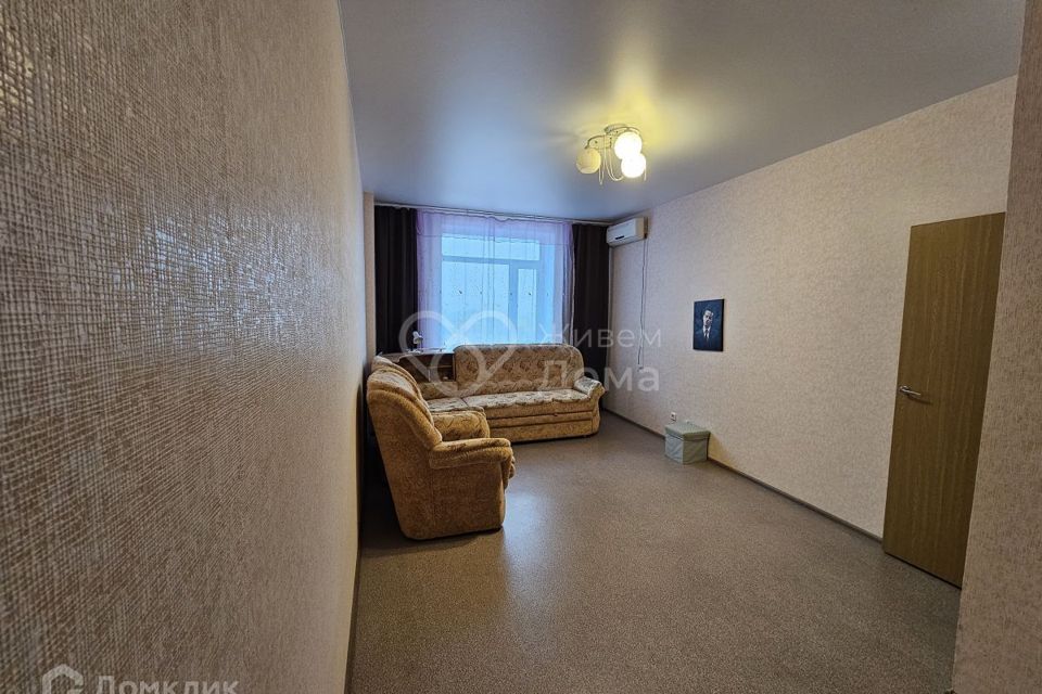 Продаётся 1-комнатная квартира, 36.6 м²