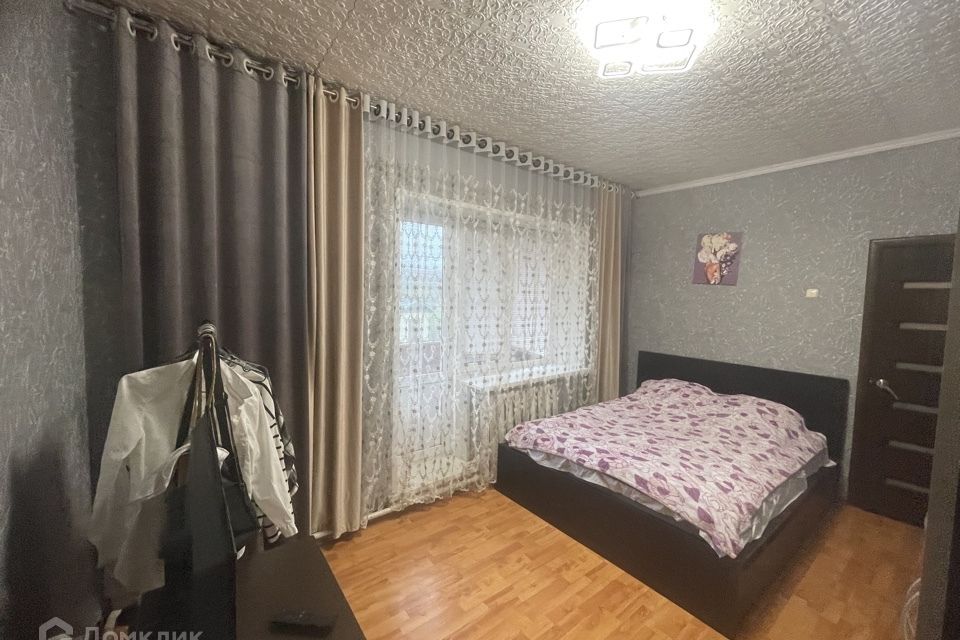 Продаётся 2-комнатная квартира, 41.1 м²