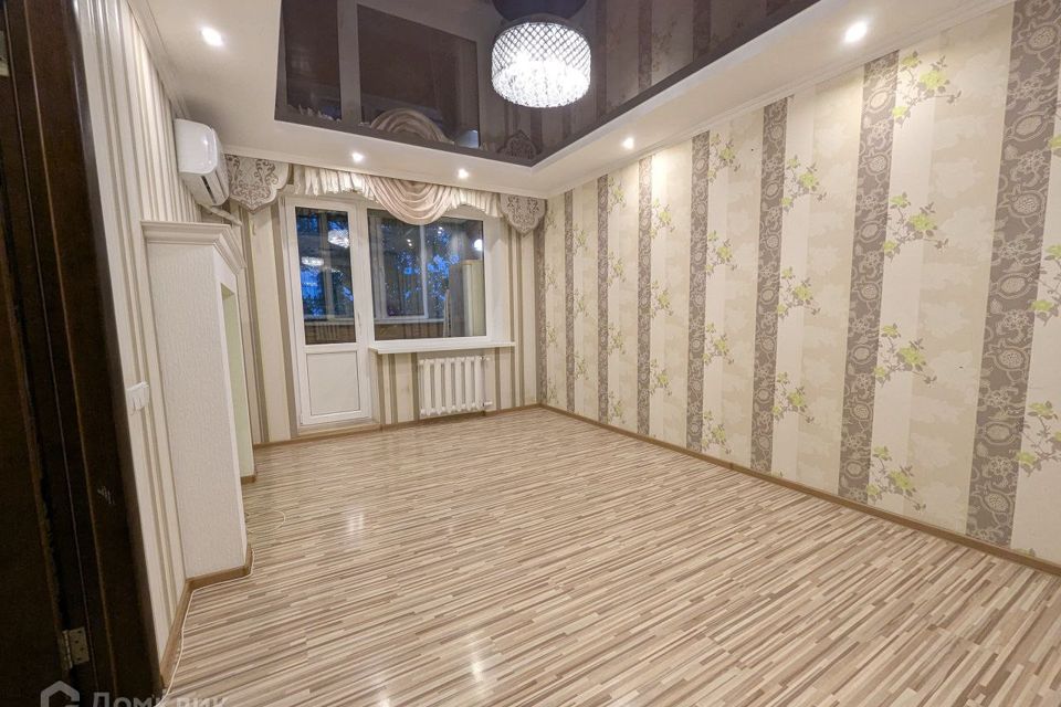 Продаётся 2-комнатная квартира, 44.6 м²