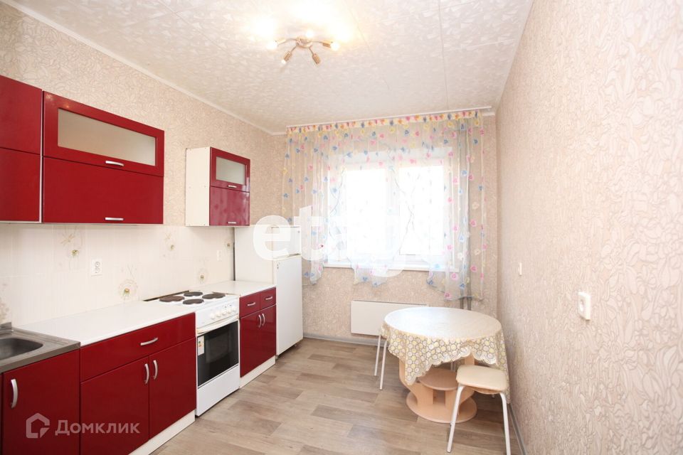 Сдаётся 1-комнатная квартира, 35 м²