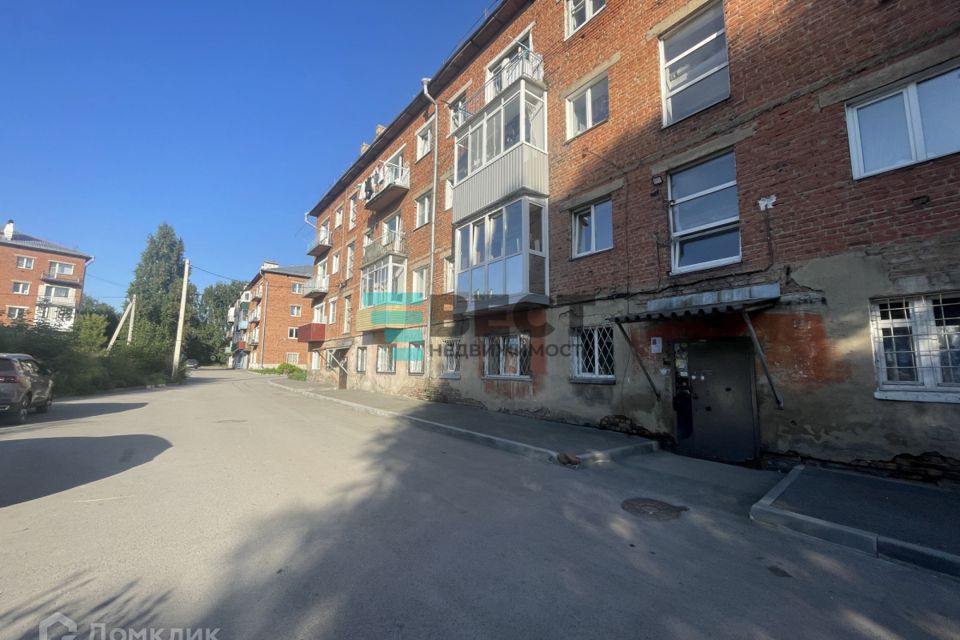 Продаётся 2-комнатная квартира, 42.5 м²