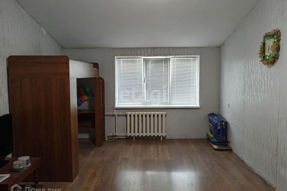 Продаётся 1-комнатная квартира, 35.9 м²