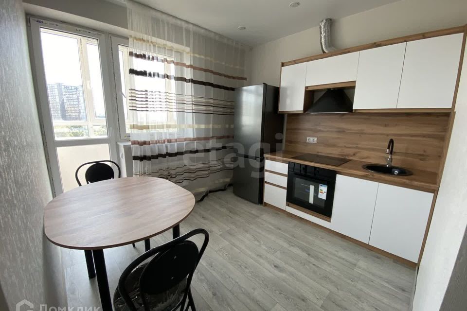 Сдаётся 1-комнатная квартира, 32.9 м²