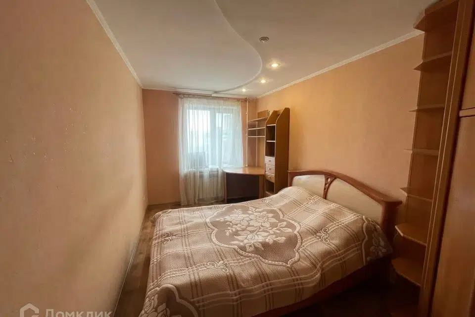 Продаётся 2-комнатная квартира, 49.3 м²