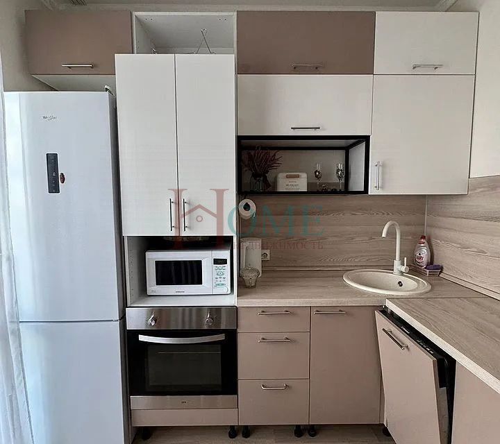 Сдаётся 3-комнатная квартира, 70.2 м²