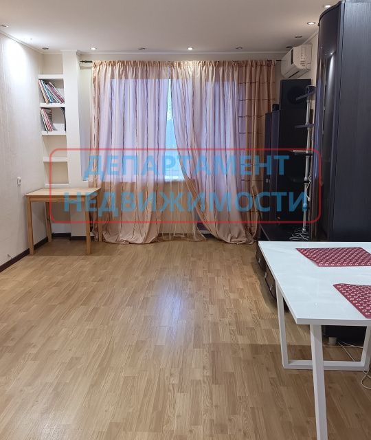 Продаётся студия, 30 м²