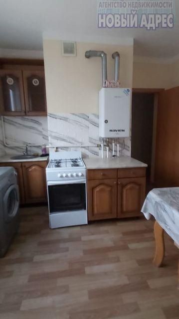 Сдаётся 1-комнатная квартира, 40 м²