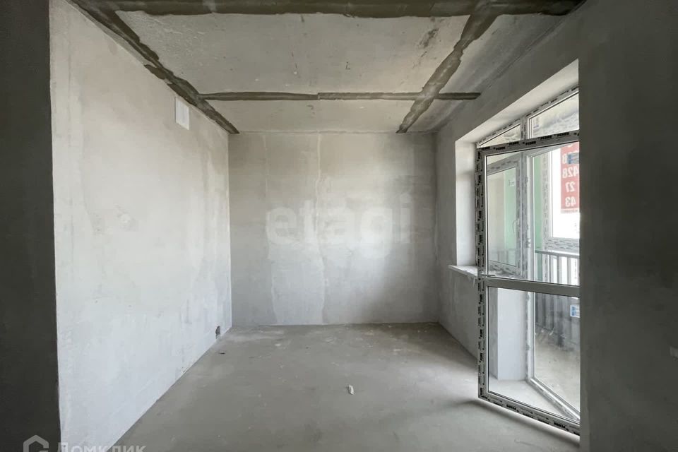 Продаётся студия, 23 м²