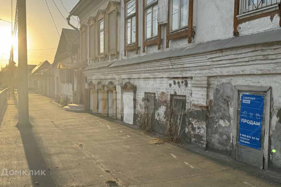 Продаётся 1-комнатная квартира, 17.6 м²