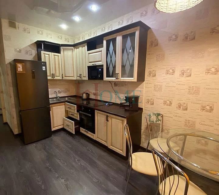Сдаётся 2-комнатная квартира, 50 м²