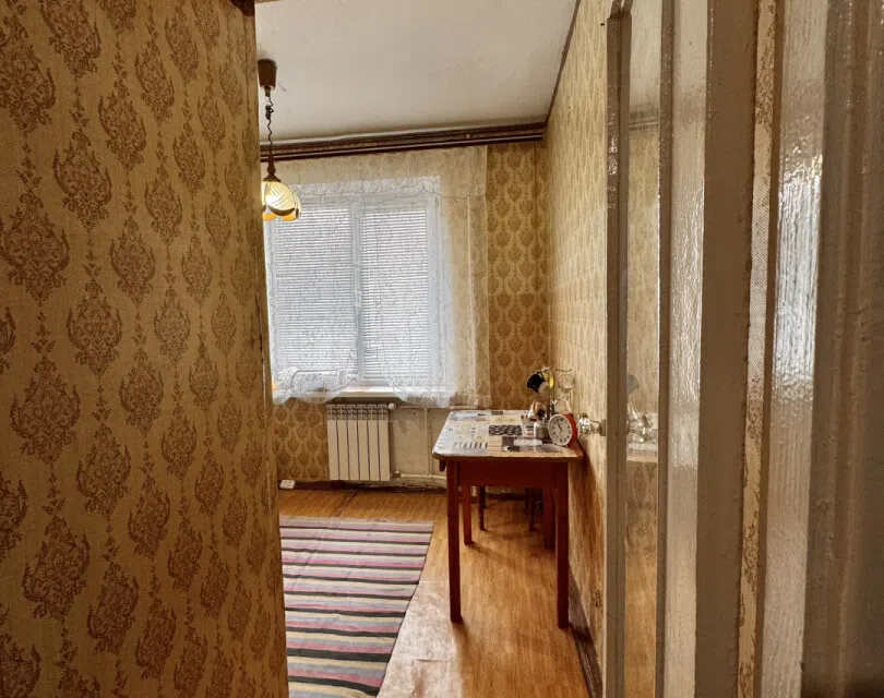 Продаётся 2-комнатная квартира, 48.9 м²