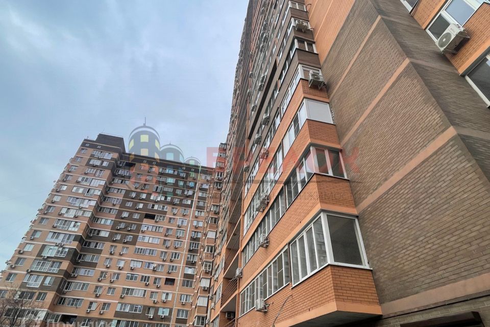 Продаётся студия, 33 м²