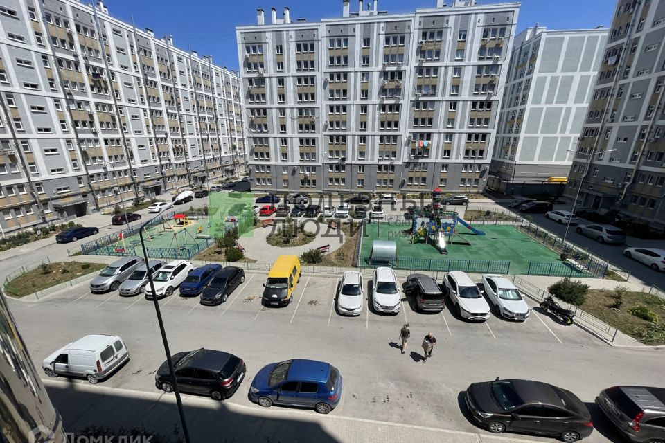 Продаётся 2-комнатная квартира, 64.5 м²