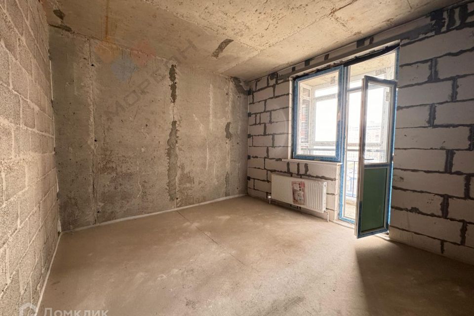 Продаётся студия, 21.6 м²