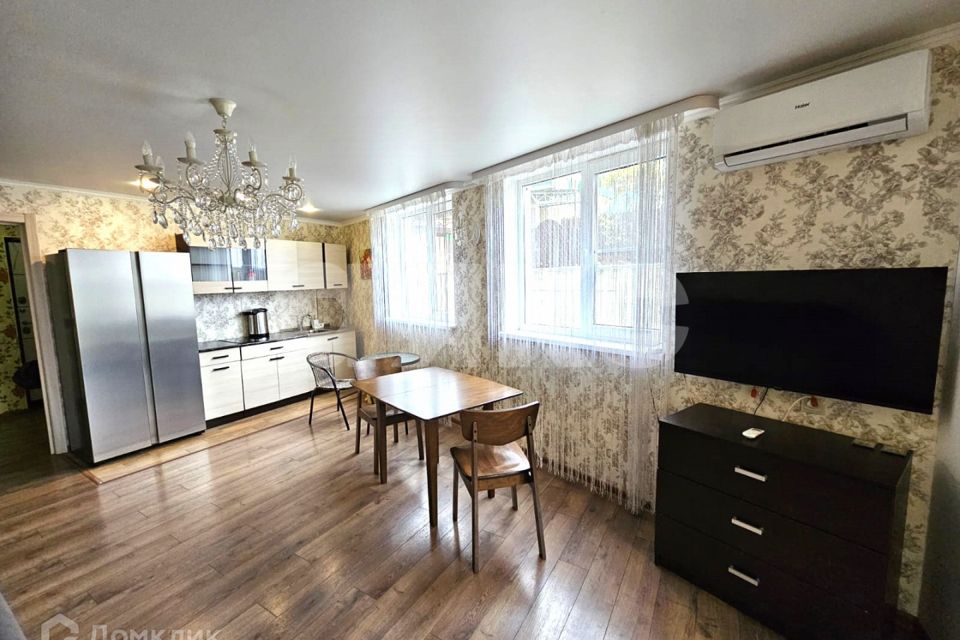Продаётся студия, 38.5 м²