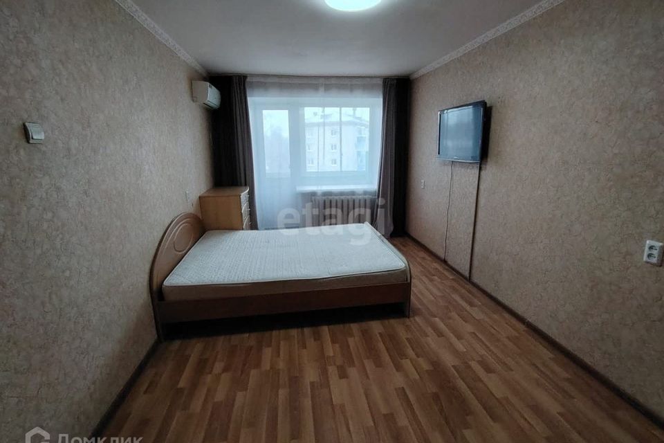 Сдаётся 1-комнатная квартира, 30.8 м²