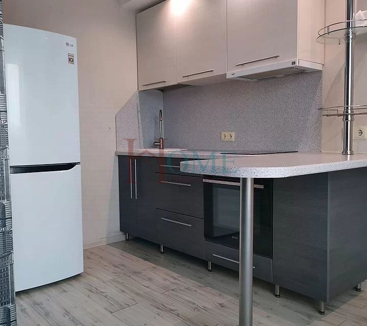 Сдаётся 1-комнатная квартира, 27 м²