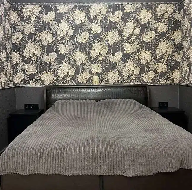 Продаётся 1-комнатная квартира, 48.8 м²
