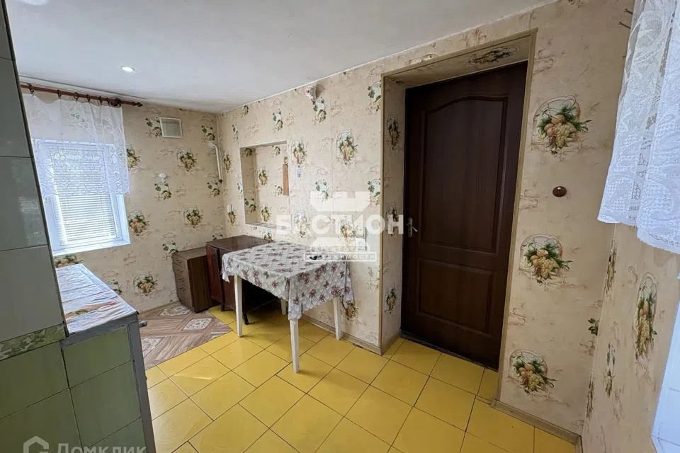 Продаётся 1-этажный дом, 42 м²