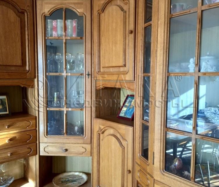 Сдаётся 3-комнатная квартира, 63.3 м²
