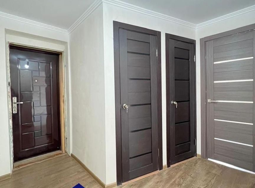 Продаётся 2-комнатная квартира, 42.5 м²