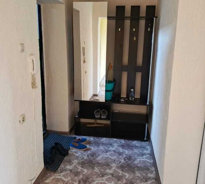 Продаётся 1-комнатная квартира, 30.8 м²