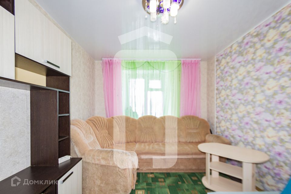 Продаётся 1-комнатная квартира, 28 м²