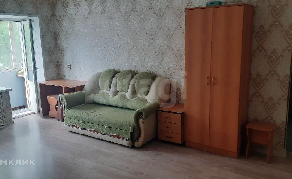 Сдаётся 2-комнатная квартира, 45 м²