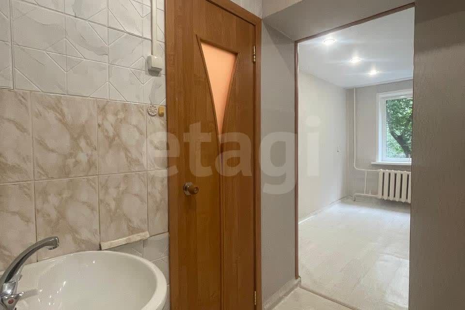 Продаётся студия, 14.2 м²