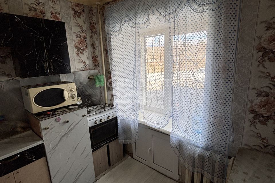 Продаётся 2-комнатная квартира, 42 м²