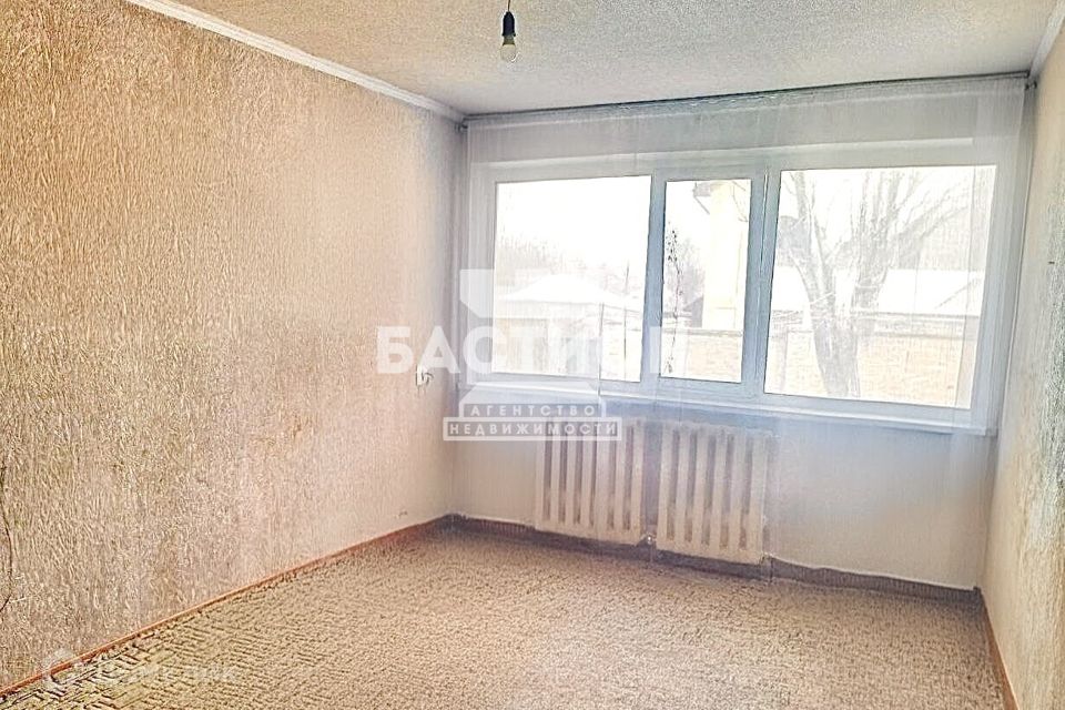 Продаётся 3-комнатная квартира, 61 м²