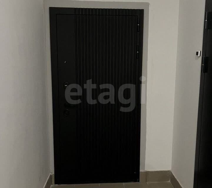 Продаётся 2-комнатная квартира, 60 м²