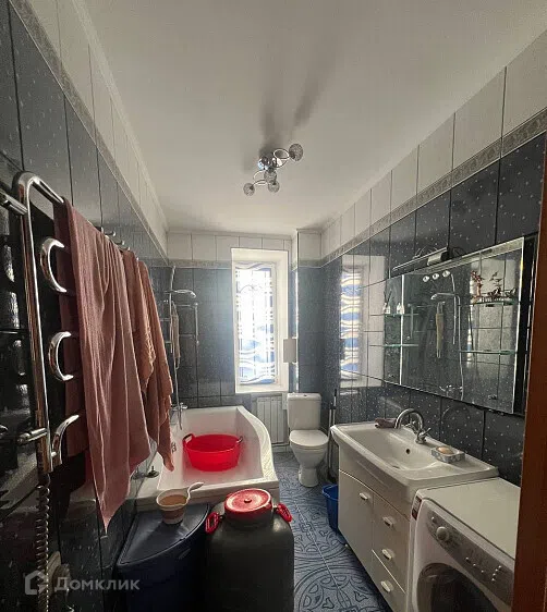 Продаётся 2-комнатная квартира, 50 м²