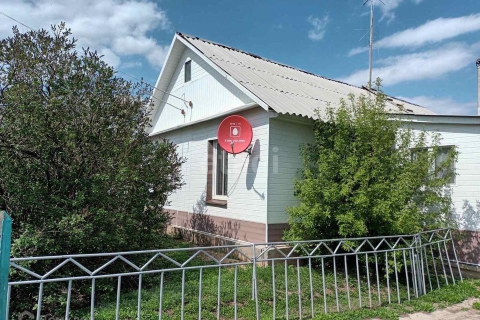 Рождественка беляевский