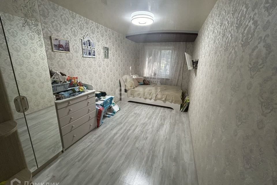 Продаётся 2-комнатная квартира, 45 м²