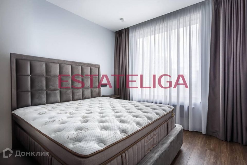 Продаётся 3-комнатная квартира, 75 м²