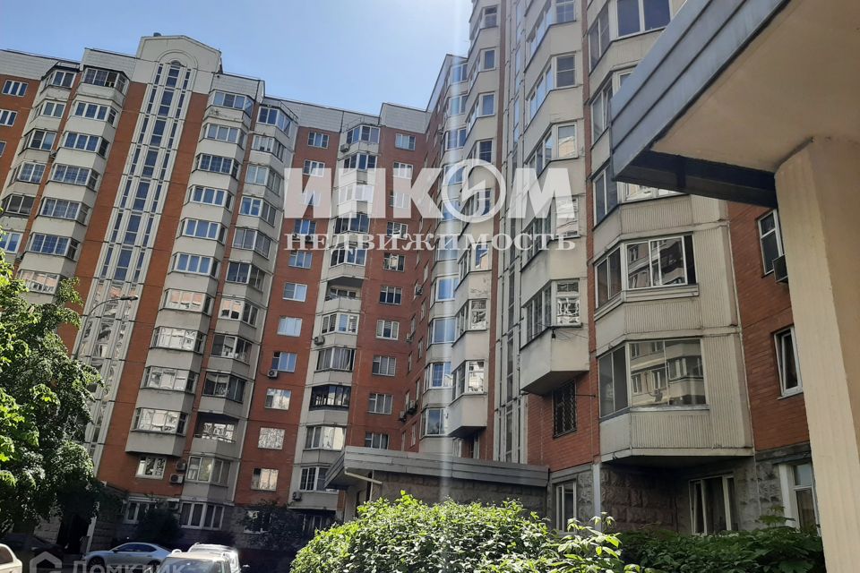 Продаётся 1-комнатная квартира, 38 м²
