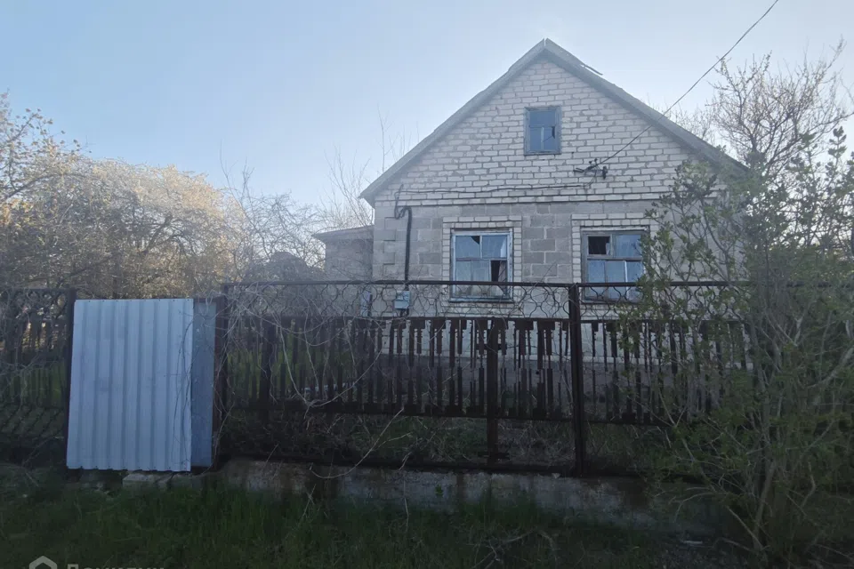 Продаётся участок, 5.9 сот., Садовый