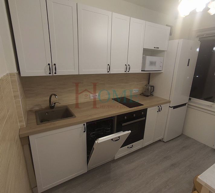 Сдаётся 3-комнатная квартира, 63 м²