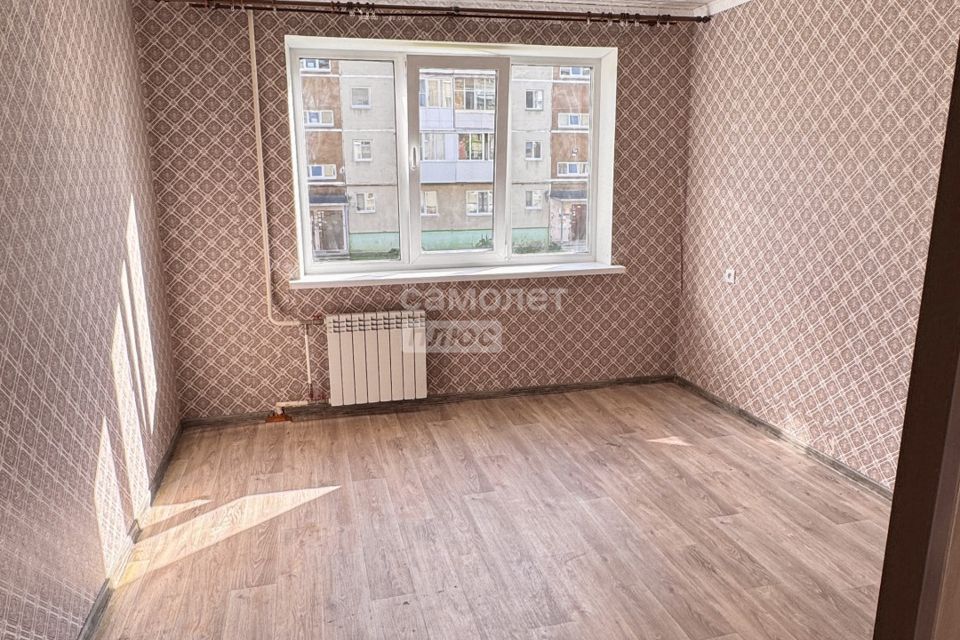 Продаётся 2-комнатная квартира, 44.1 м²