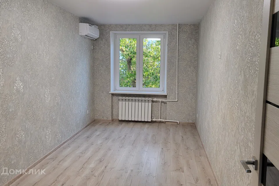 Продаётся 2-комнатная квартира, 45.6 м²