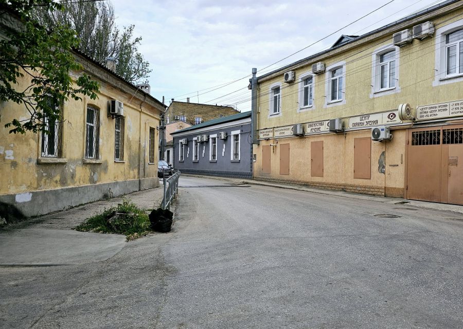 Продаётся 1-комнатная квартира, 32 м²