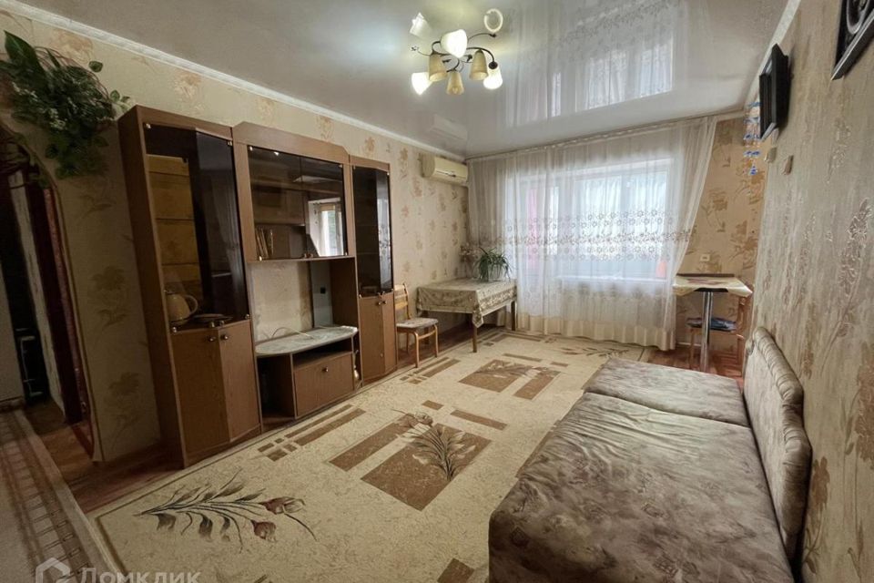 Продаётся 2-комнатная квартира, 50 м²
