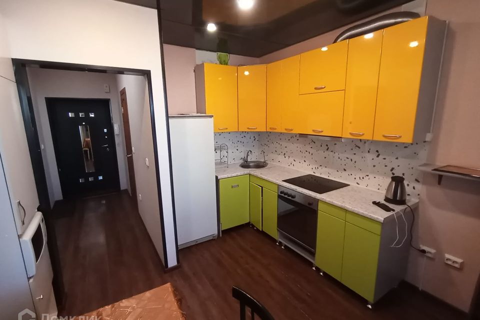 Сдаётся 2-комнатная квартира, 47.4 м²