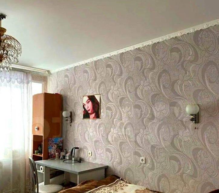 Продаётся 1-комнатная квартира, 19 м²
