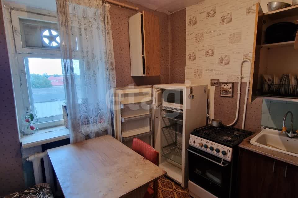 Продаётся 1-комнатная квартира, 36 м²