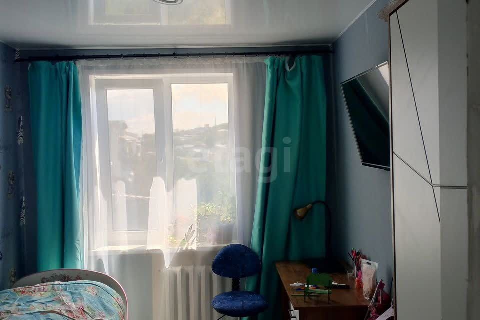 Продаётся 2-комнатная квартира, 42.32 м²