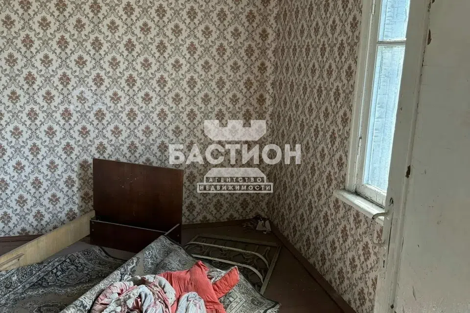 Продаётся 3-комнатная квартира, 59 м²